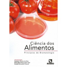 Ciência dos alimentos