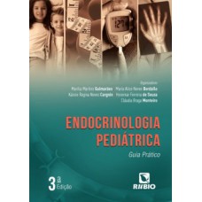 Endocrinologia pediátrica