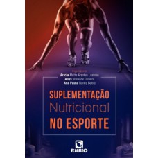Suplementação nutricional no esporte