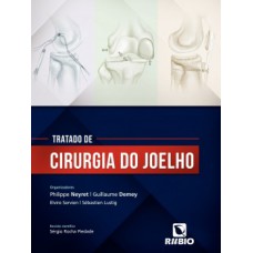 Tratado de cirurgia do joelho