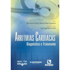Arritmias cardíacas