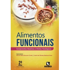 Alimentos funcionais