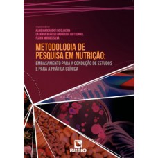 Metodologia de pesquisa em nutrição