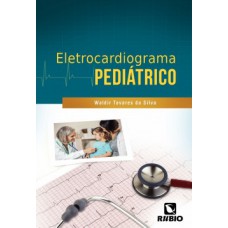 Eletrocardiograma pediátrico