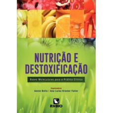 Nutrição e destoxificação