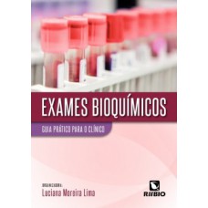 Exames bioquímicos