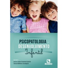 Psicopatologia e desenvolvimento infantil