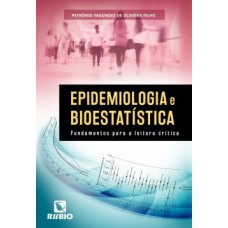 Epidemiologia e bioestatística Epidemiologia e bioestatística