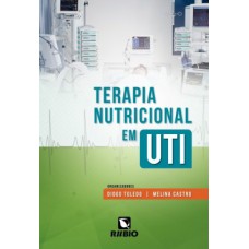 Terapia nutricional em UTI