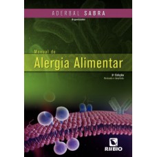 Manual de alergia alimentar