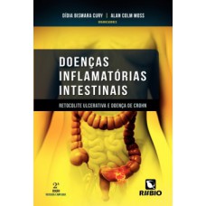 Doenças inflamatórias intestinais