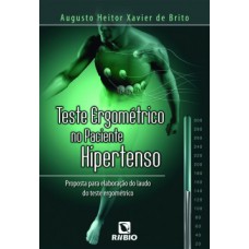 Teste ergométrico no paciente hipertenso