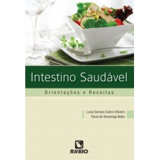Intestino saudável