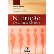 Nutrição em cirurgia bariátrica Nutrição em cirurgia bariátrica