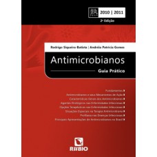 Antimicrobianos Antimicrobianos