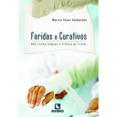 Feridas e curativos