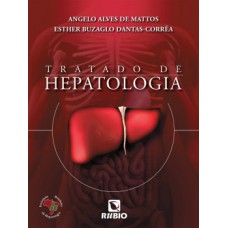 Tratado de hepatologia (SBH) Tratado de hepatologia (SBH)