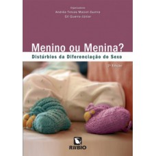 Menino ou menina?