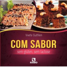 Com sabor
