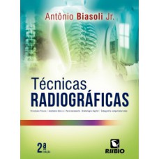 Técnicas radiográficas