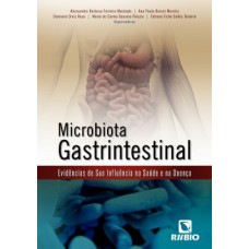 Microbiota gastrintestinal Microbiota gastrintestinal