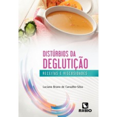 Distúrbios da deglutição