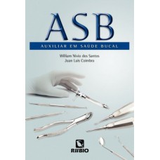 Auxiliar em saúde bucal (ASB)