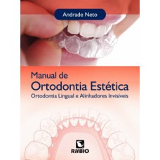 Manual de ortodontia estética