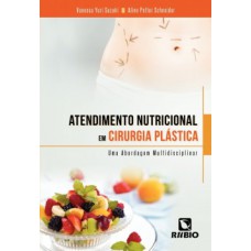 Atendimento nutricional em cirurgia plástica