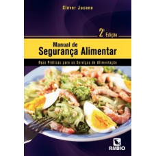 Manual de segurança alimentar