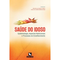 Saúde do idoso Saúde do idoso