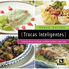 Trocas inteligentes Trocas inteligentes