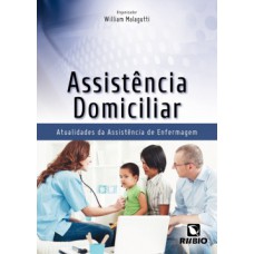 Assistência domiciliar
