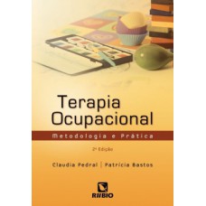 Terapia ocupacional