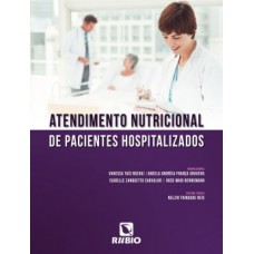 Atendimento nutricional de pacientes hospitalizados