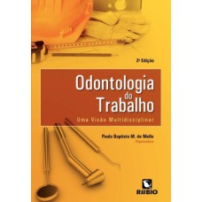 Odontologia do trabalho