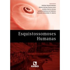 Esquistossomoses humanas