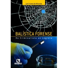 Balística forense