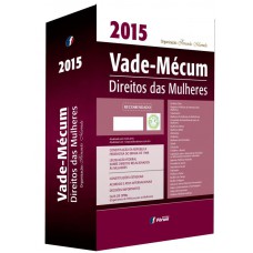 Vade-mécum - Direito das Mulheres