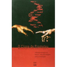 O clone de Prometeu