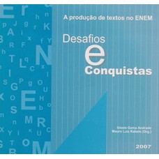 A produção de textos no ENEM