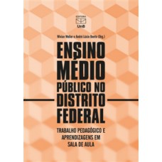Ensino médio público no Distrito Federal