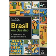 Brasil em questão