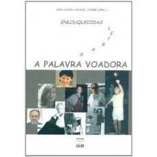 A palavra voadora