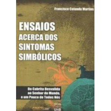 Ensaios acerca dos sintomas simbólicos