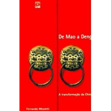 De Mao a Deng