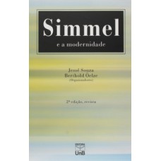 Simmel e a modernidade