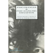Psicologia e psicanálise