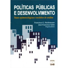 Políticas públicas e desenvolvimento