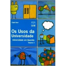 Os usos da universidade